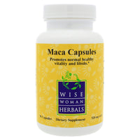 Maca Capsules