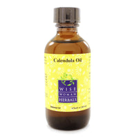 Calendula Oil