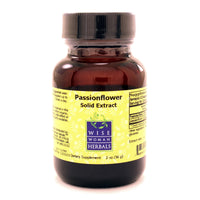 Passionflower Solid Extract