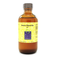 Avena Glycerite