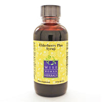 Elderberry Plus Syrup