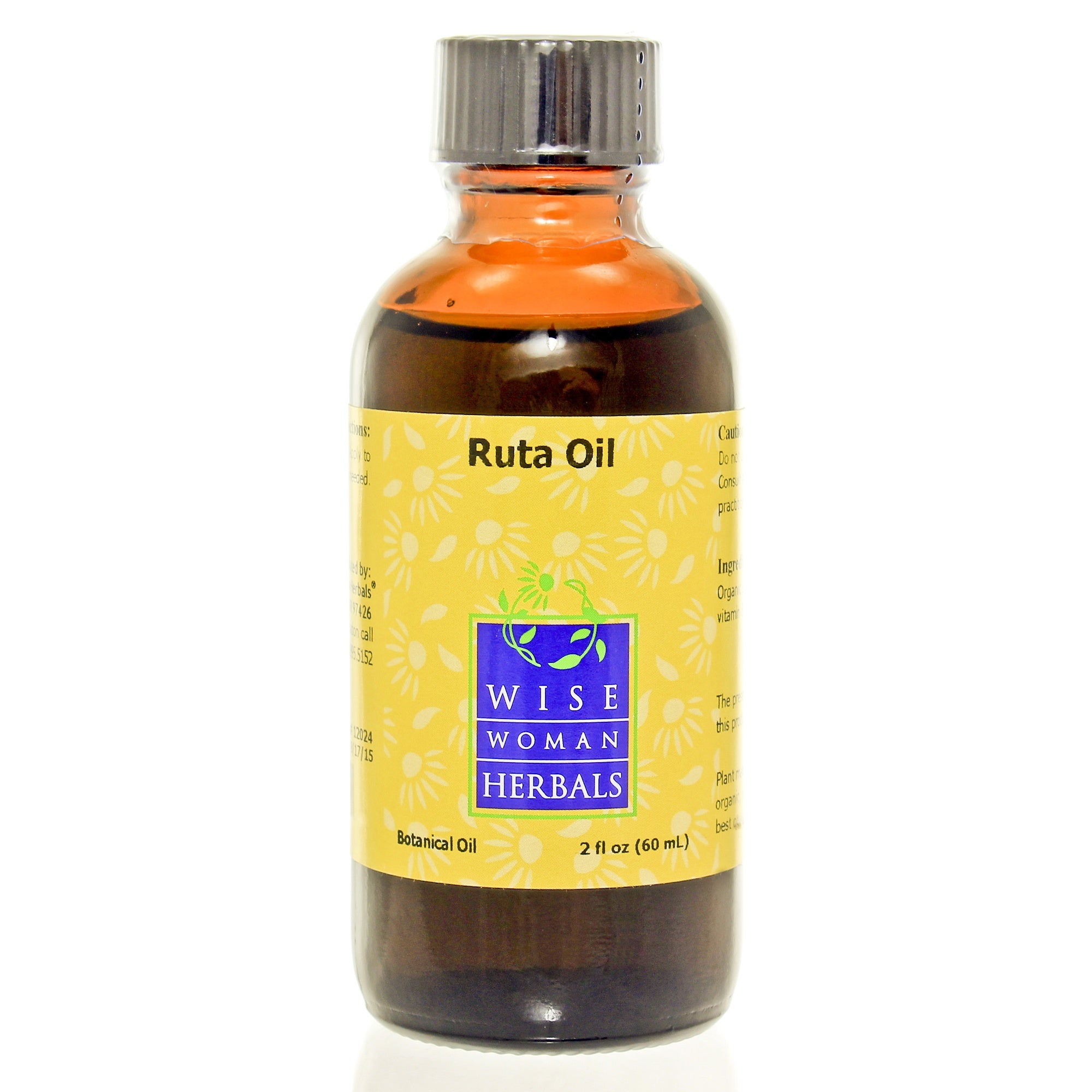Ruta Oil | personalpower