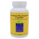 Turmeric Plus Enzymes Capsules